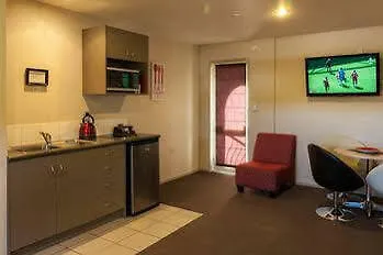 171 On High Motel Blenheim