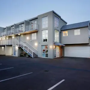 **** Motel Nova New Zealand