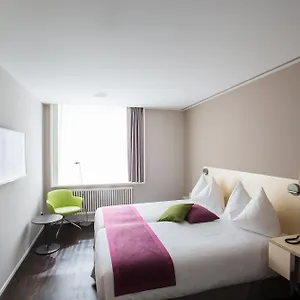 *** Hotel Spirgarten Switzerland