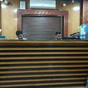  Hotel As Shams International Bangladesh