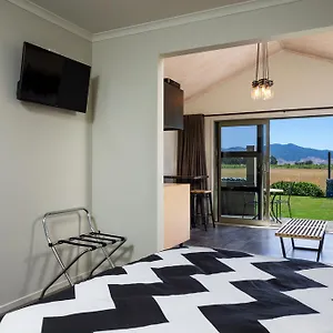 Apartment 26 On Clearwater, Blenheim