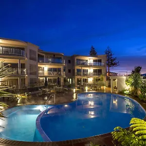 ***** Aparthotel The Reef Beachfront New Zealand