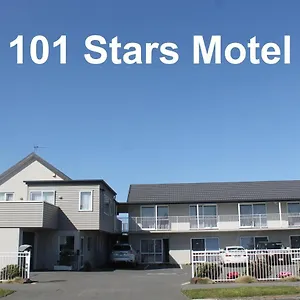 **** Motel 101 Stars New Zealand